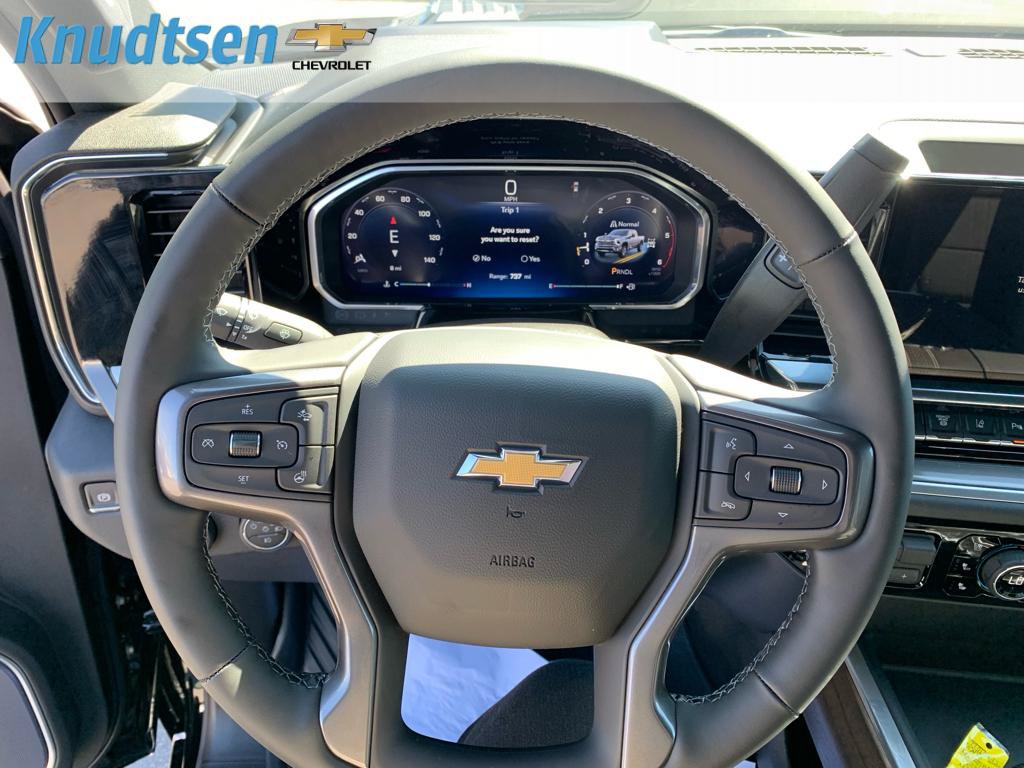 New 2026 Chevrolet Silverado 2500 High Country w/ Technology Package AWD/4WD image 21