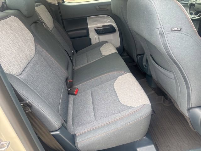 Used 2024 Ford Maverick XLT w/ Equipment Group 300A Standard image 20