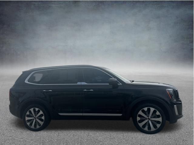 Used 2020 Kia Telluride S FWD image 7
