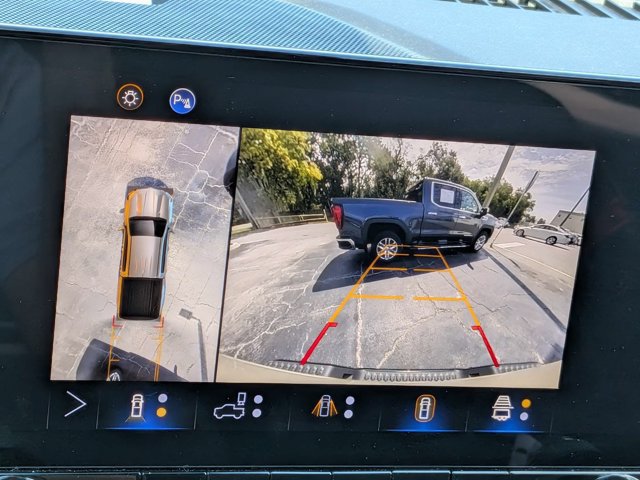 Certified 2024 Chevrolet Colorado Z71 w/ LPO, Dark Essentials Package AWD/4WD image 36