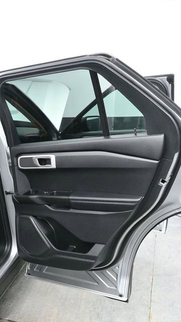 Used 2021 Ford Explorer 4WD image 12