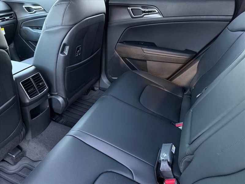 New 2026 Kia Sportage EX image 12