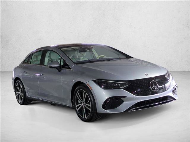 Certified 2023 Mercedes-Benz EQE 350+ Sedan image 3