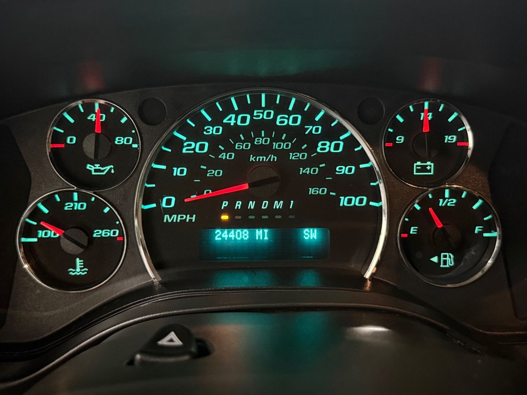 Used 2016 Chevrolet Express 3500 LT w/ LT Preferred Equipment Group RWD image 14