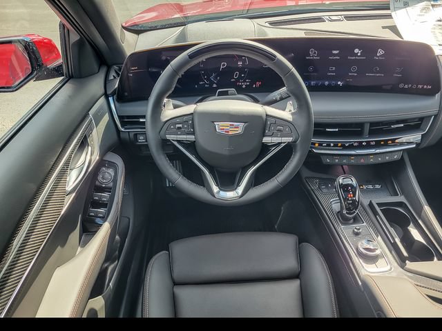 New 2026 Cadillac CT5 Sport AWD/4WD image 20