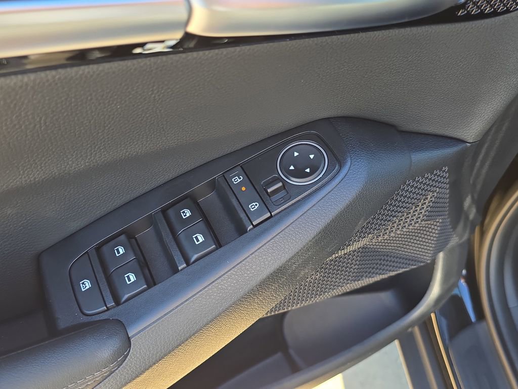 New 2026 Kia Seltos S image 19