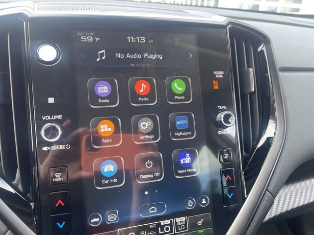 New 2026 Subaru Ascent Premium image 23