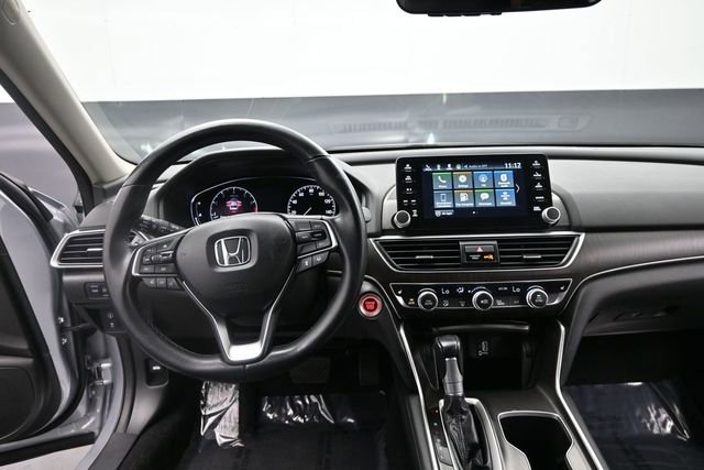 Used 2020 Honda Accord EX-L image 17