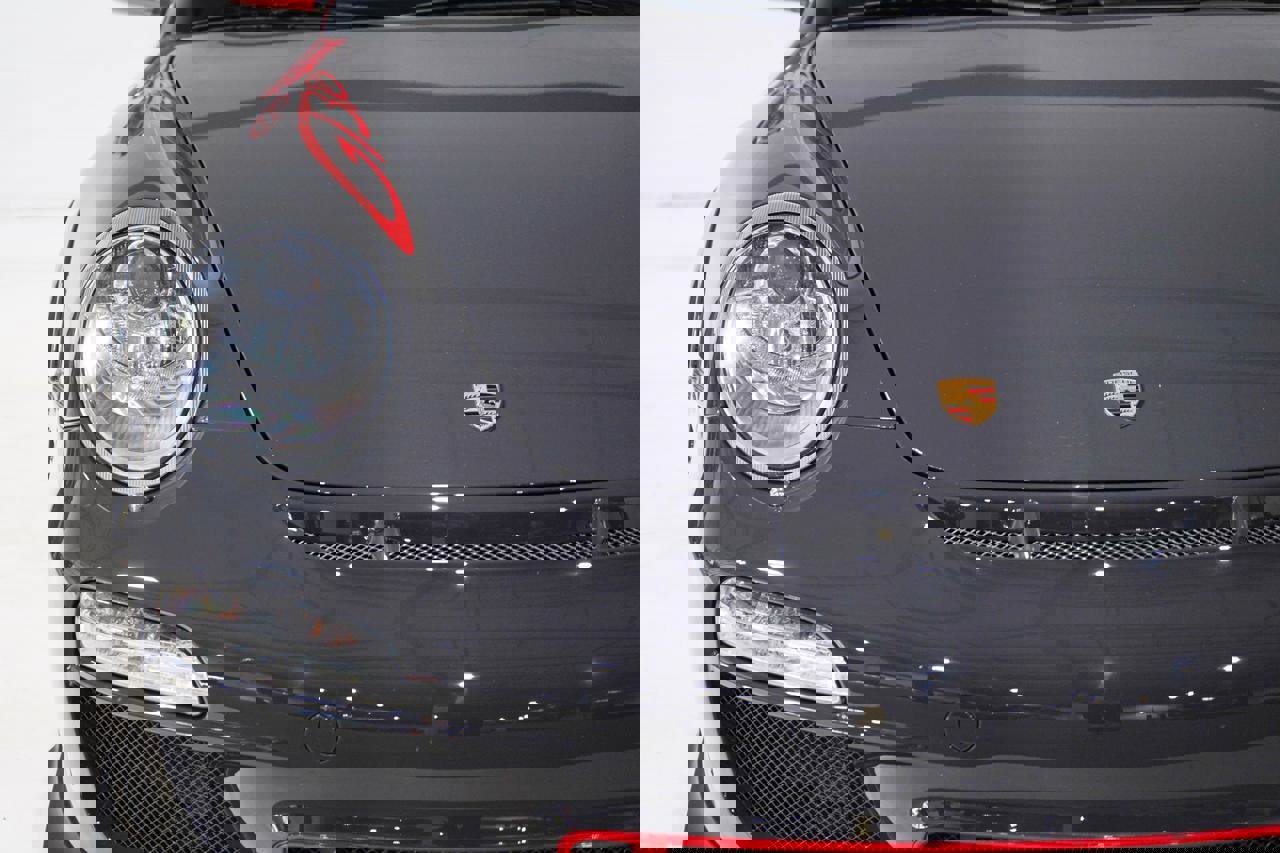 Used 2010 Porsche 911 GT3 RS image 28