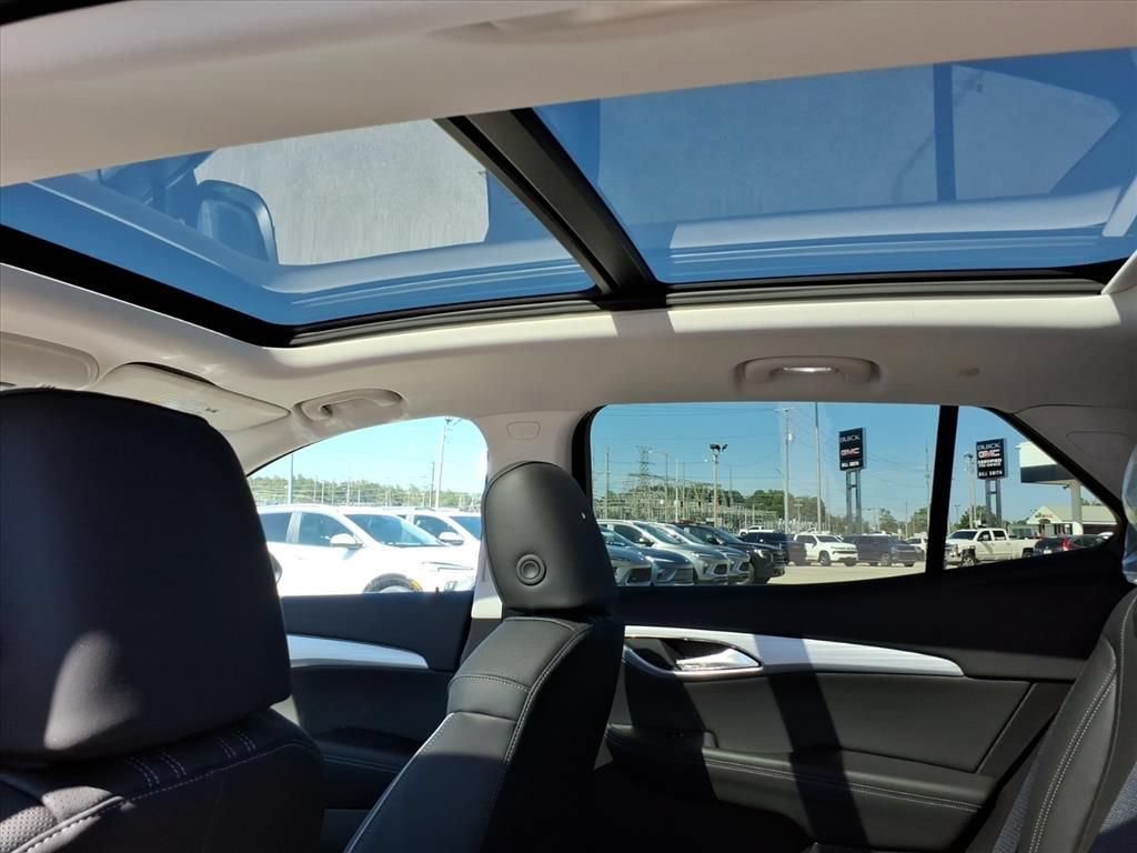 New 2026 Buick Enclave Avenir w/ Super Cruise Package FWD image 15