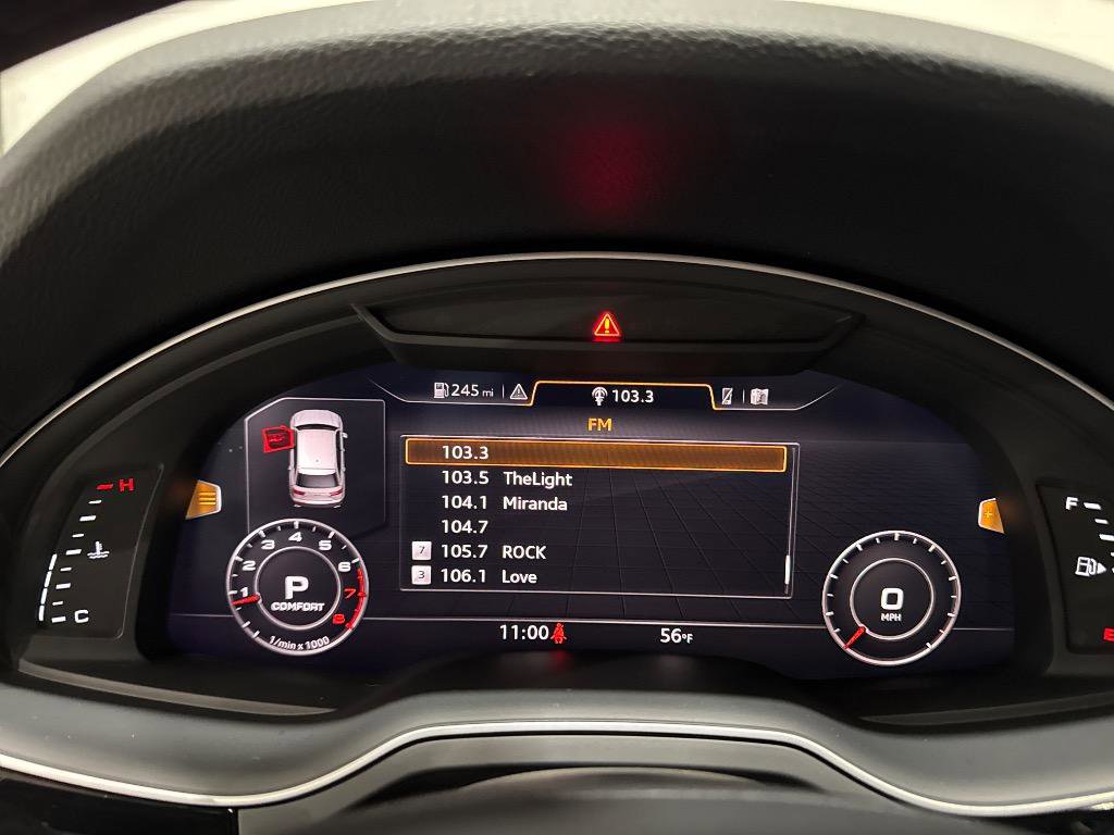 Used 2018 Audi Q7 3.0T Premium Plus w/ Premium Plus Package image 44