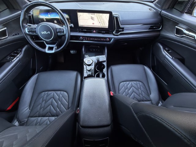 Used 2023 Kia Sportage X-Line Prestige AWD/4WD image 28