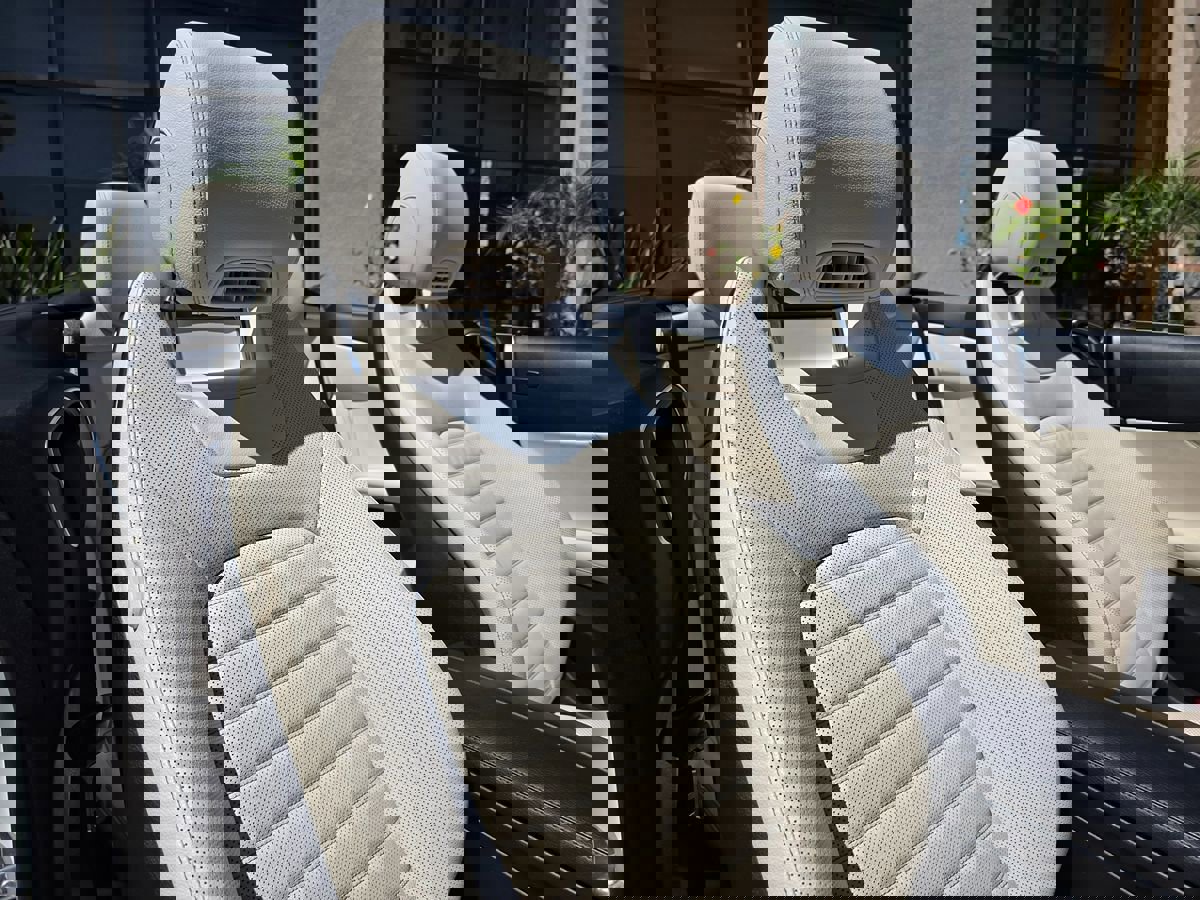 Used 2021 Mercedes-Benz C 300 Cabriolet image 16