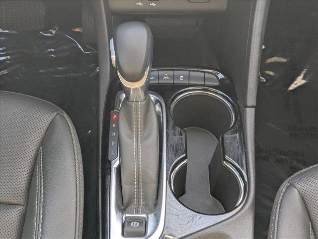 Used 2024 Buick Encore GX Sport Touring image 12