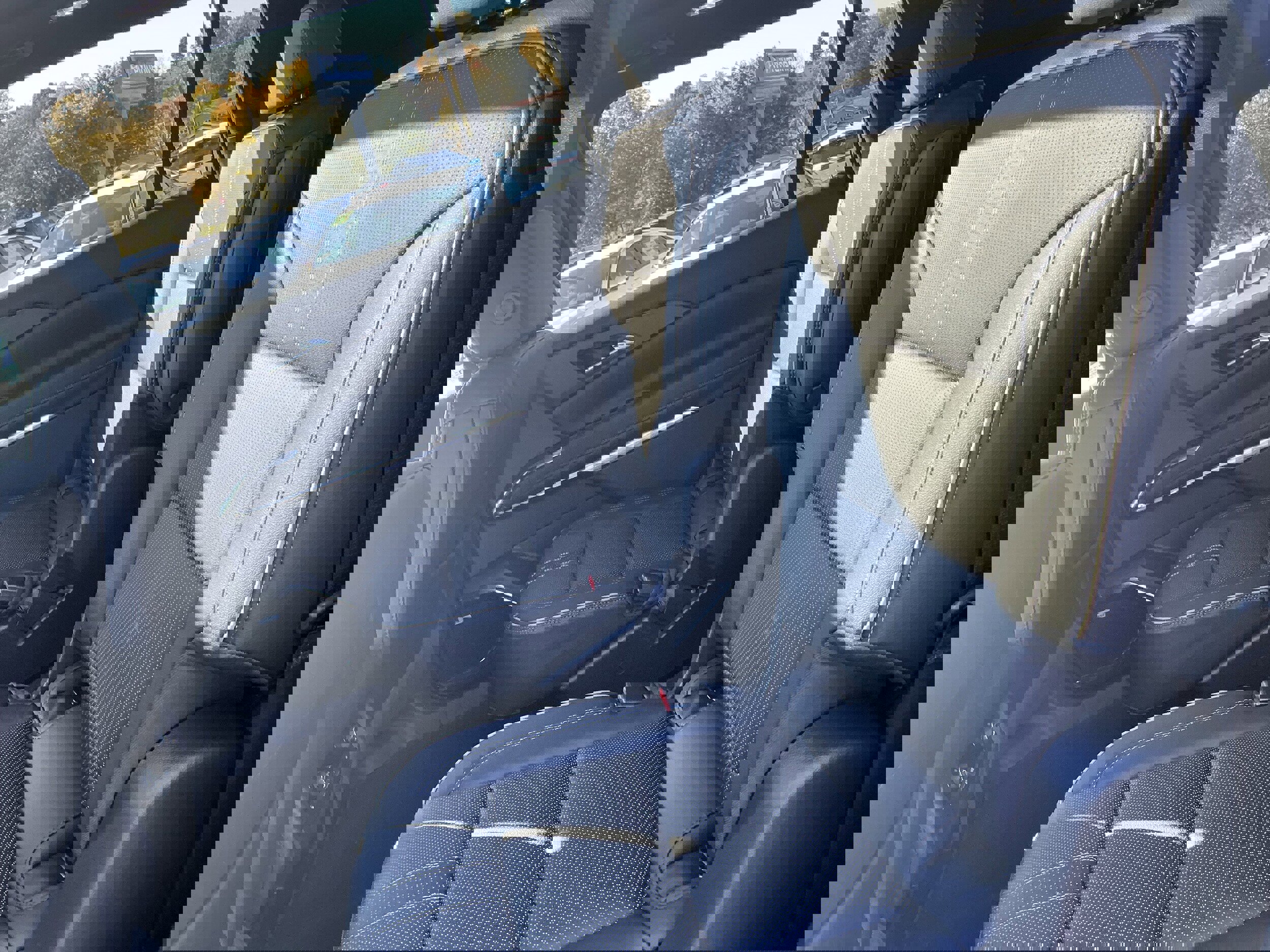 New 2026 Chevrolet Traverse High Country image 25