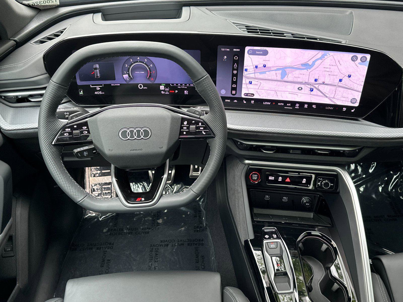 New 2026 Audi SQ5 Premium Plus AWD/4WD image 13