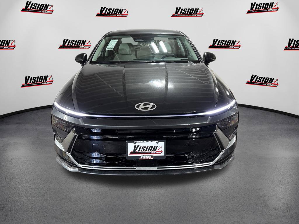 New 2026 Hyundai Sonata SE FWD image 8