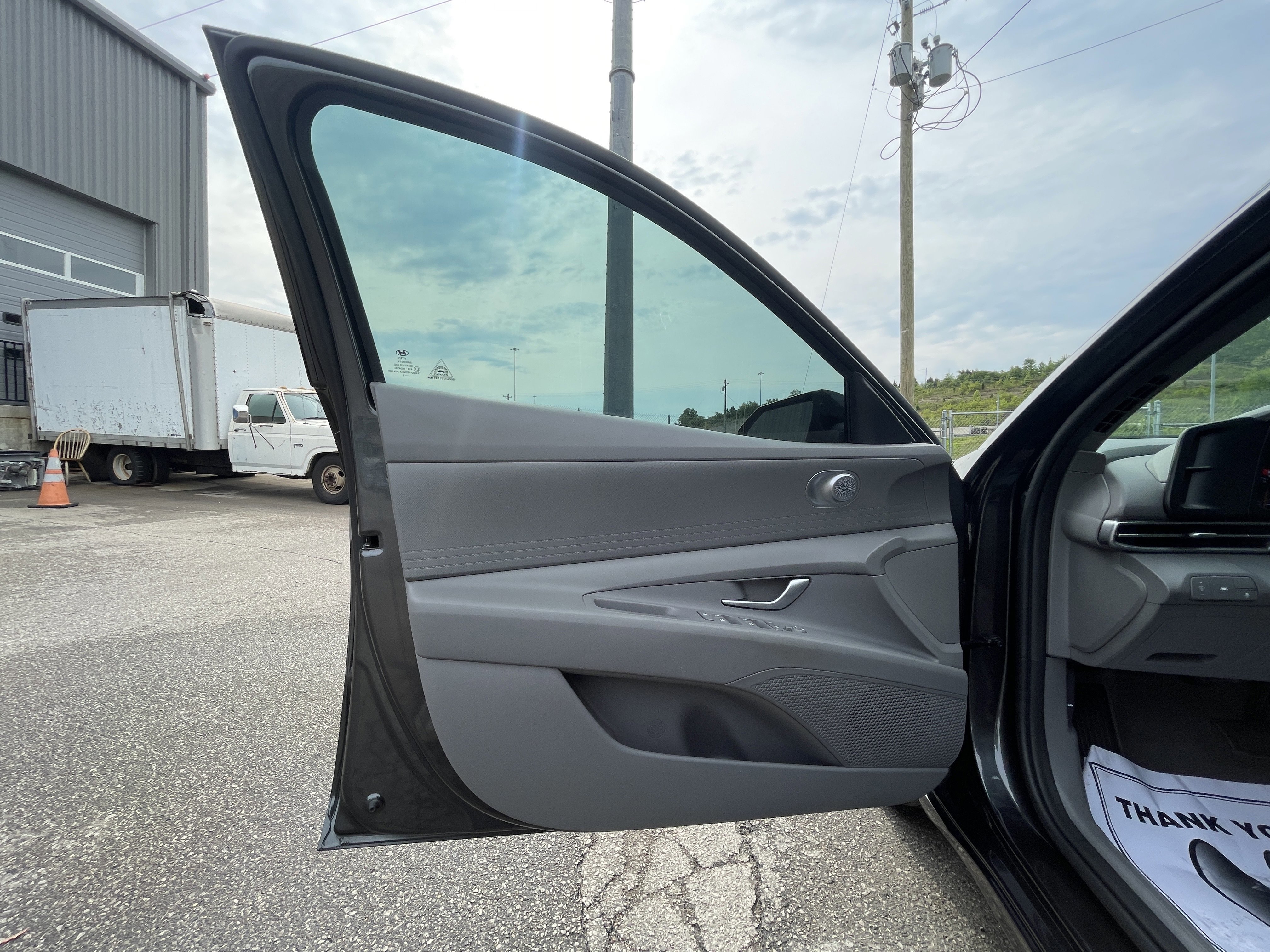 Used 2021 Hyundai Elantra SEL FWD image 9