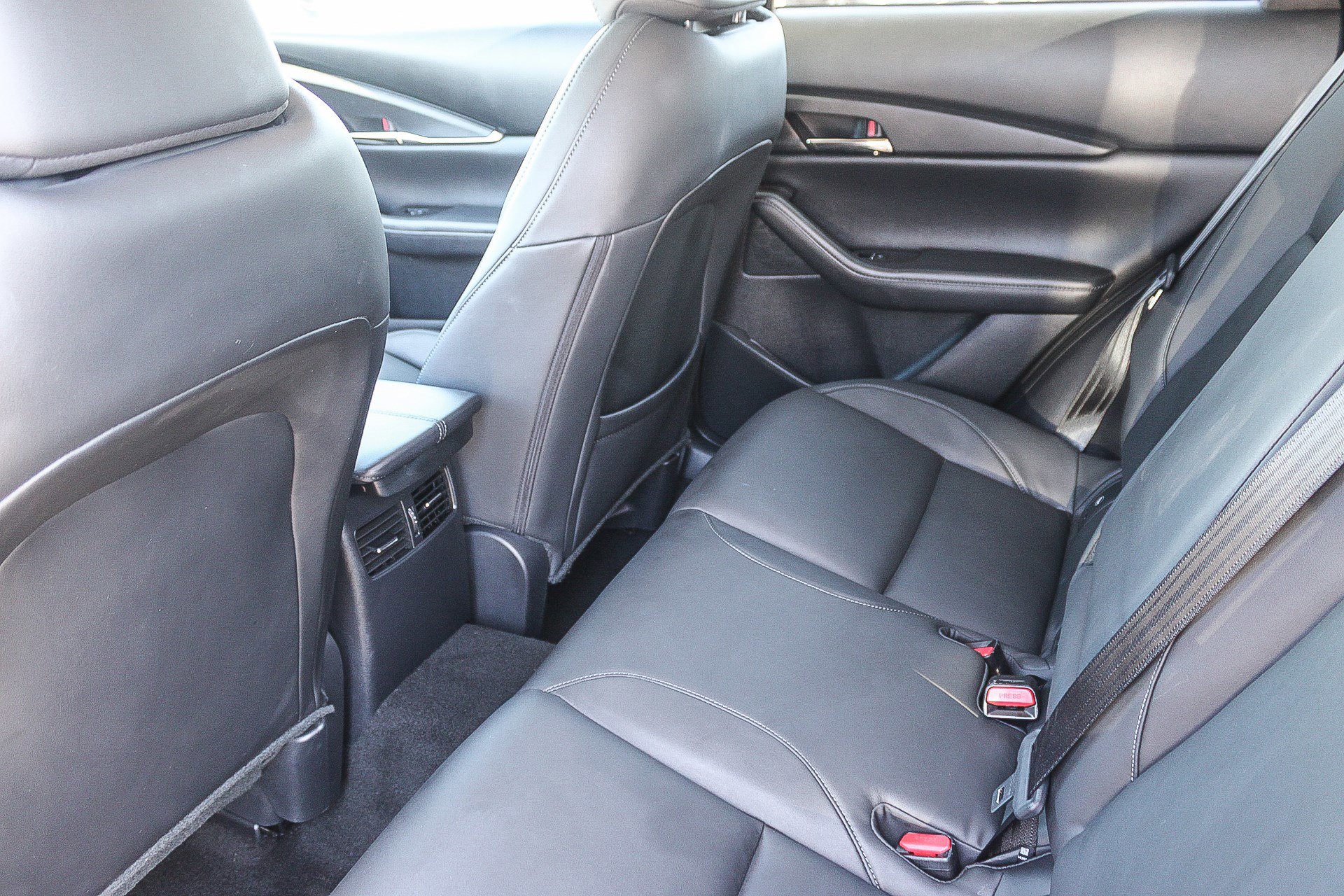 Used 2022 MAZDA CX-30 AWD 2.5 Turbo S image 19