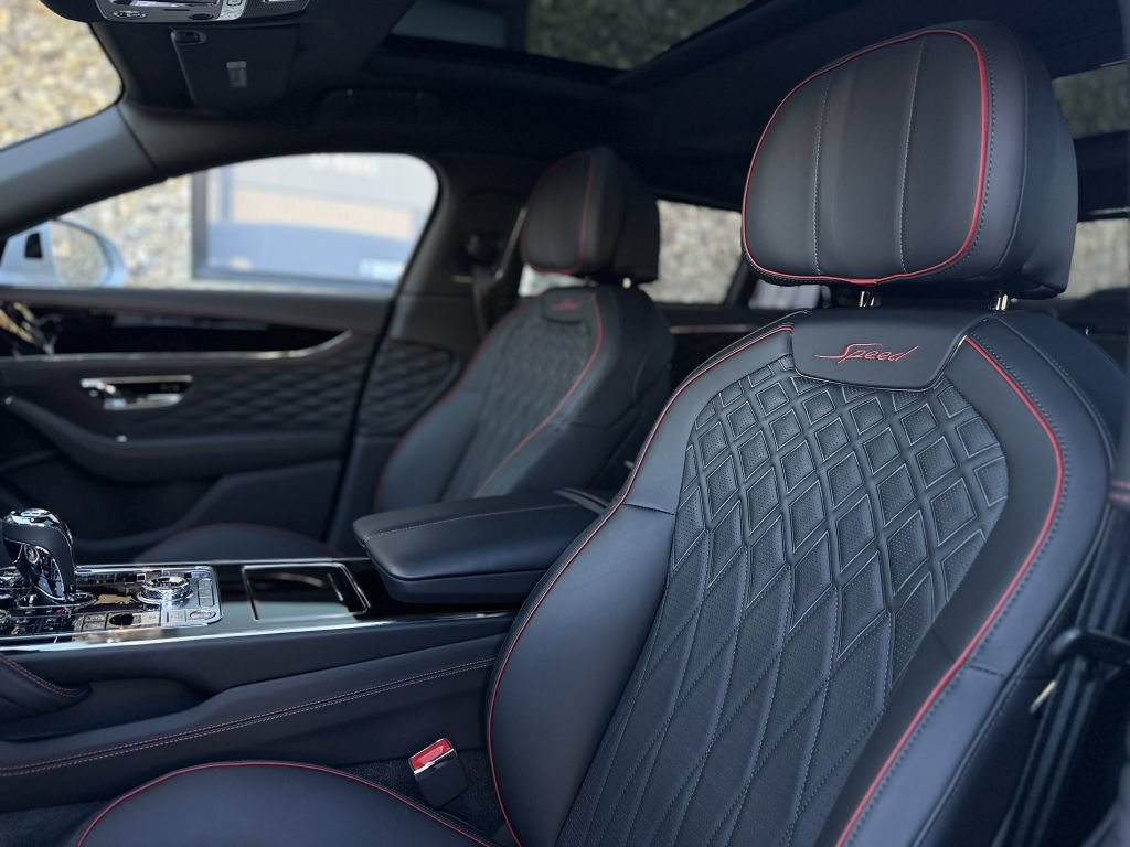 Used 2023 Bentley Flying Spur W12 AWD/4WD image 36