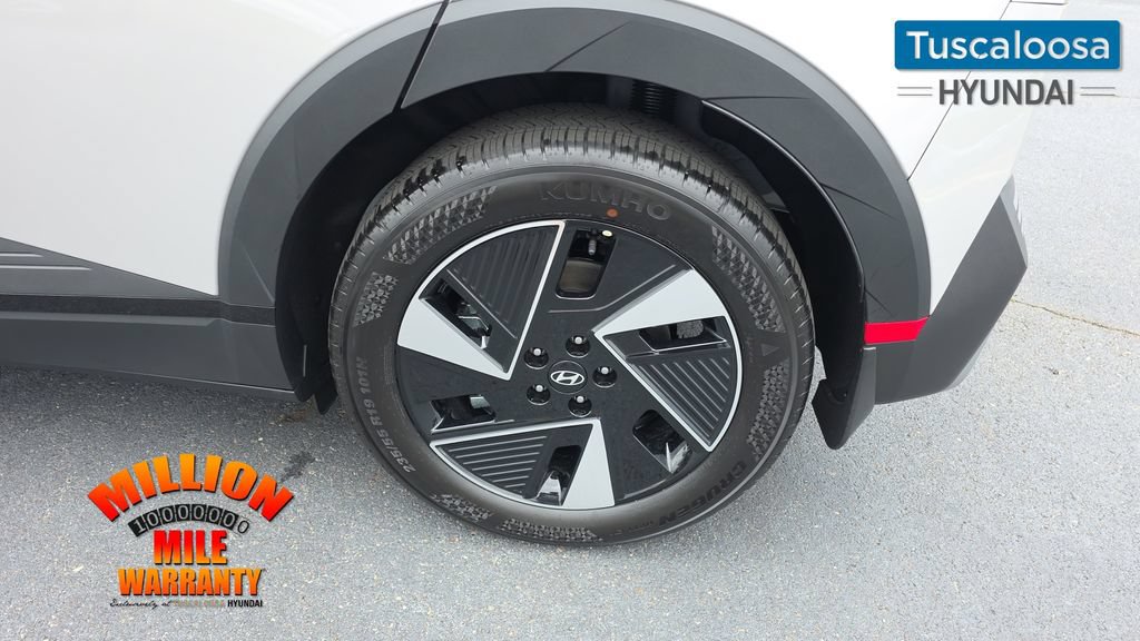 New 2026 Hyundai Ioniq 5 SEL RWD image 11