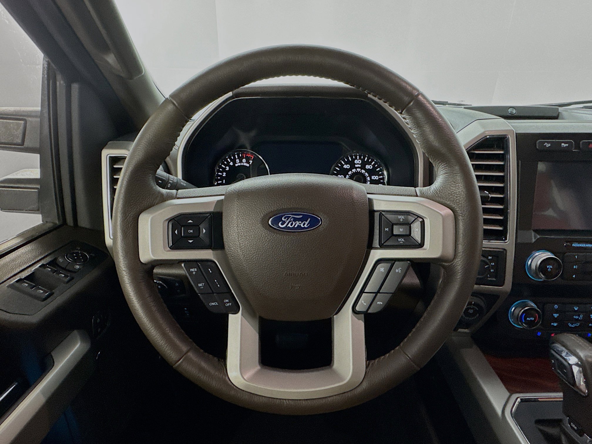 Used 2020 Ford F150 King Ranch w/ Equipment Group 601A Luxury image 11