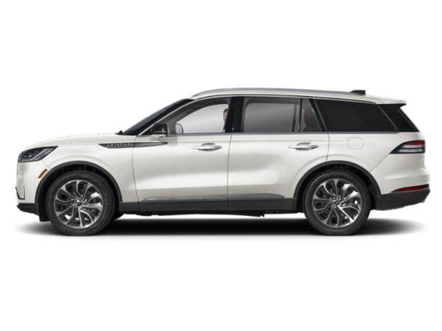 New 2026 Lincoln Aviator Reserve w/ Illumination Package RWD image 3