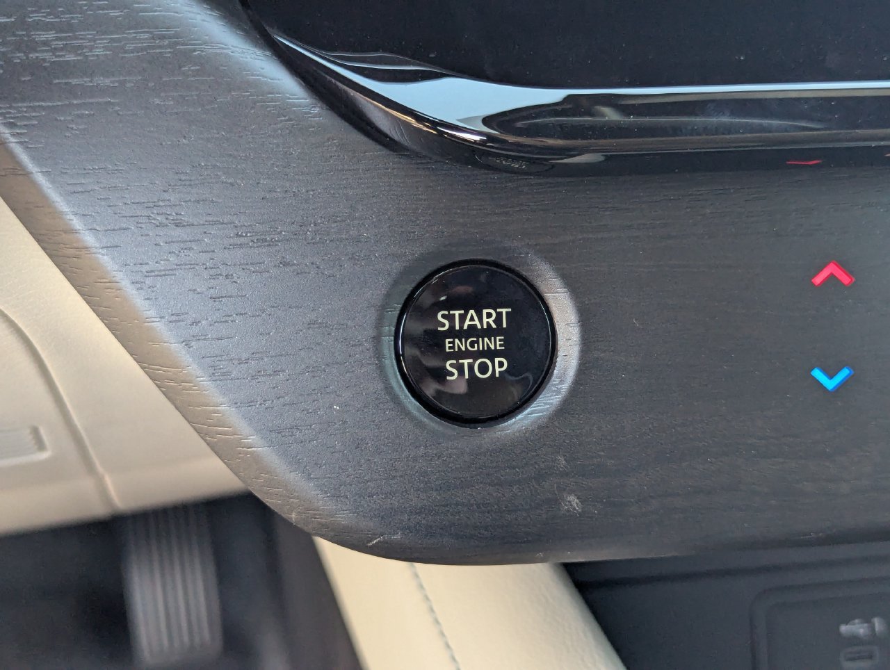 New 2027 Nissan Murano Platinum AWD/4WD image 21