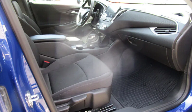 Used 2023 Chevrolet Malibu LS FWD image 13