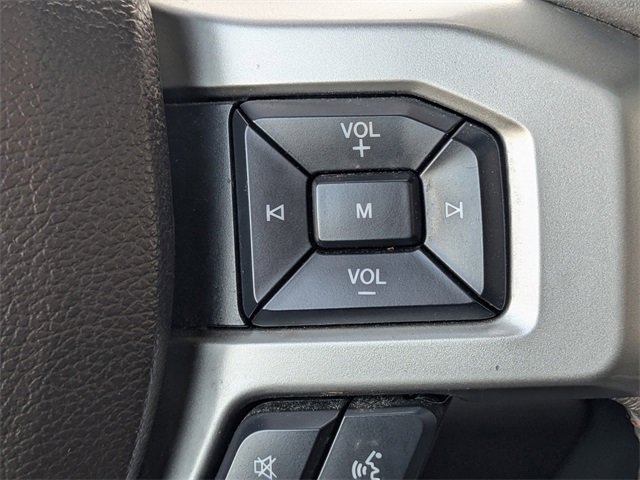 Used 2017 Ford F150 King Ranch w/ Equipment Group 601A Luxury image 31