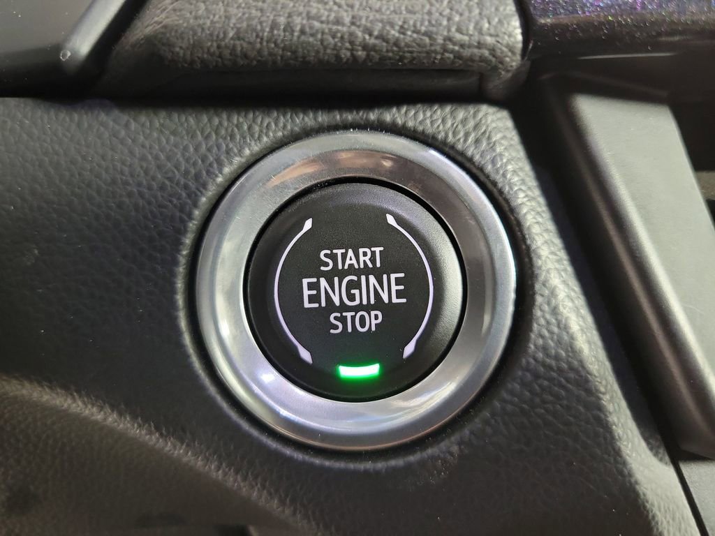 Certified 2023 Cadillac CT4 Premium Luxury w/ Climate Package image 28