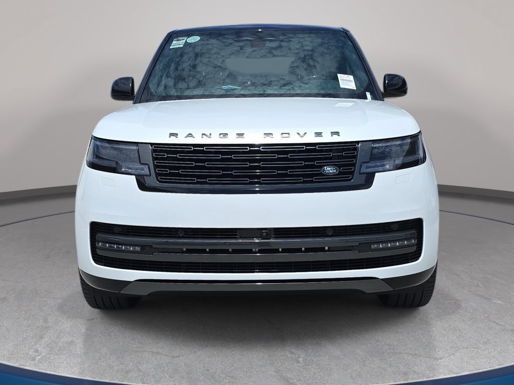 New 2026 Land Rover Range Rover SE AWD/4WD image 2
