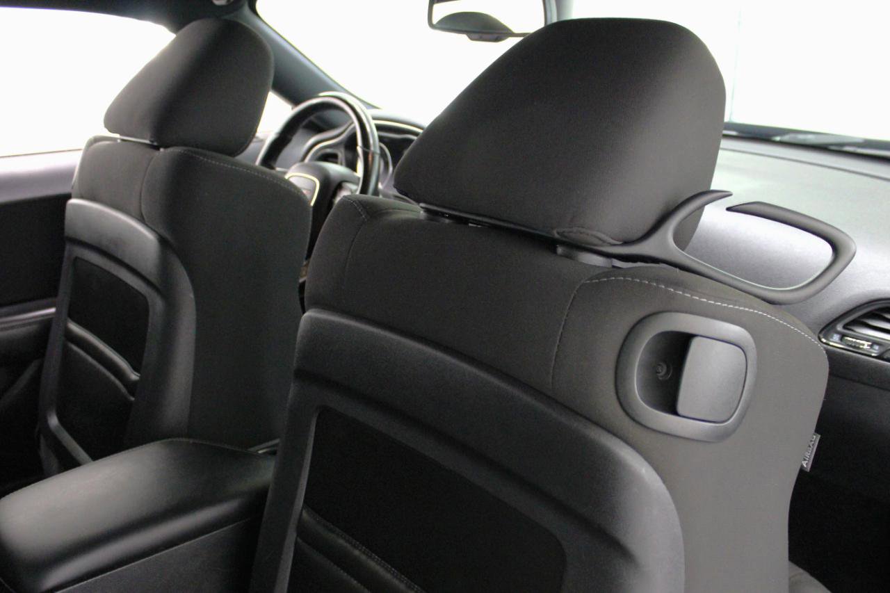 Used 2021 Dodge Challenger R/T Scat Pack image 38