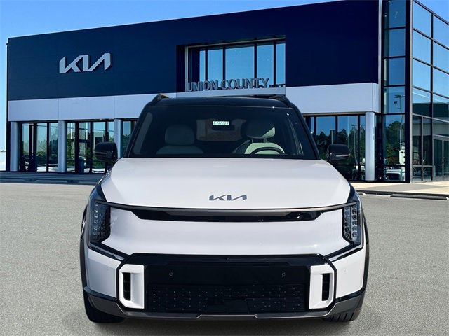 New 2026 Kia EV9 GT-Line image 2