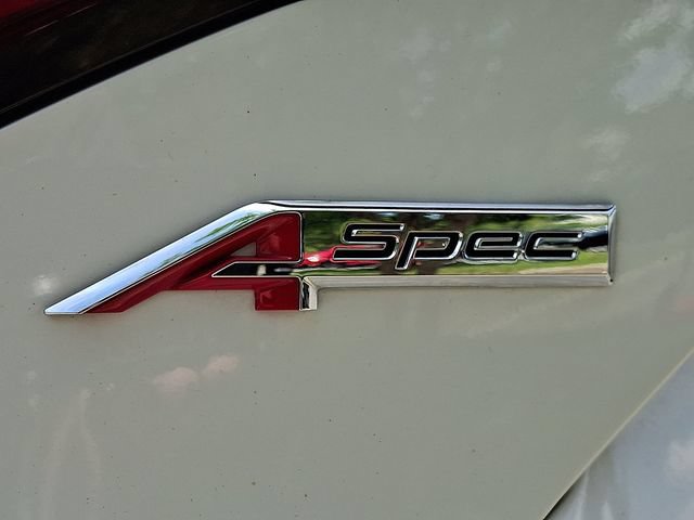 Used 2024 Acura MDX A-Spec AWD/4WD image 34