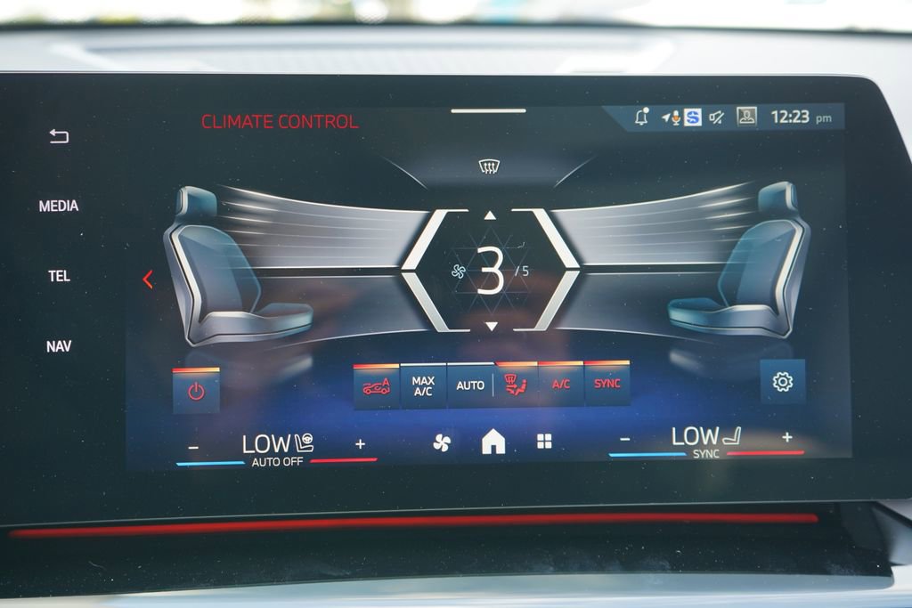 New 2026 BMW X1 xDrive28i w/ Technology Package image 18