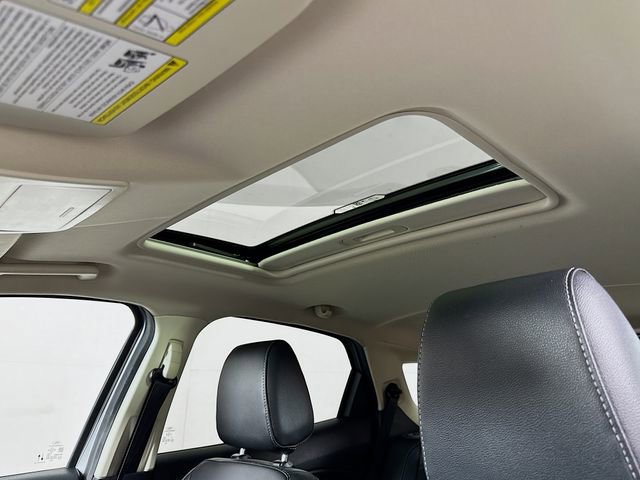 Used 2022 Ford EcoSport SES w/ Interior Protection Package image 21