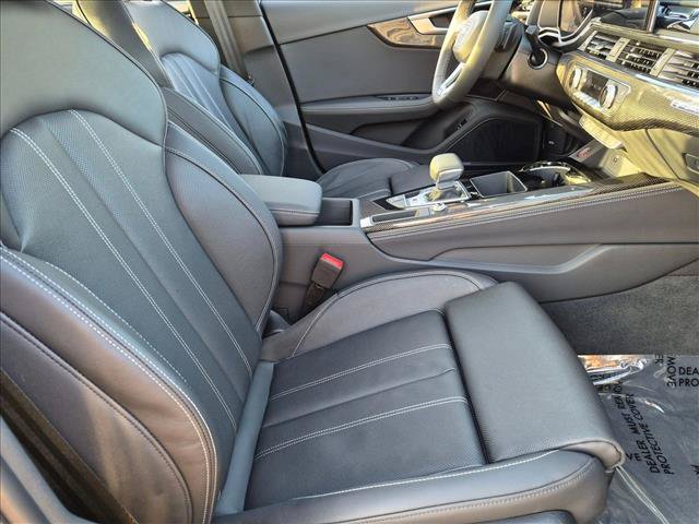 Certified 2024 Audi S4 Premium Plus AWD/4WD image 18