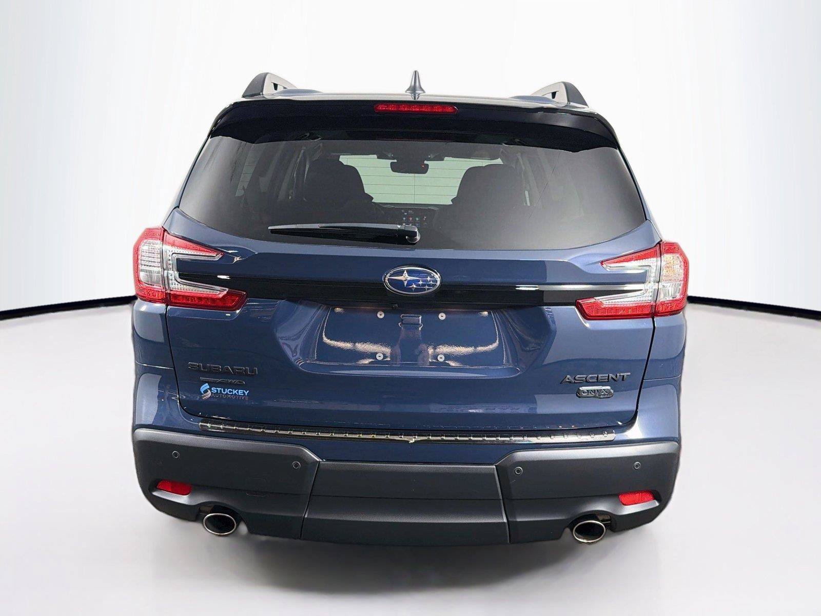 Used 2024 Subaru Ascent Onyx Edition AWD/4WD image 10