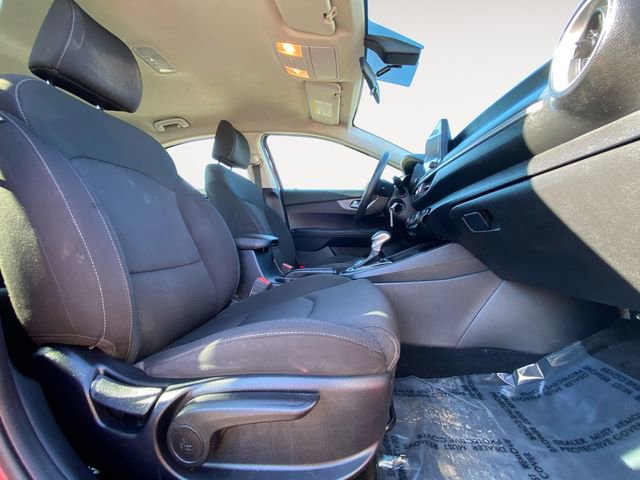Used 2019 Kia Forte LXS image 15