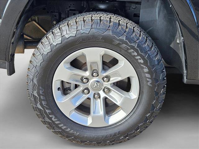 Used 2021 RAM 1500 Laramie w/ Off Road Group image 24