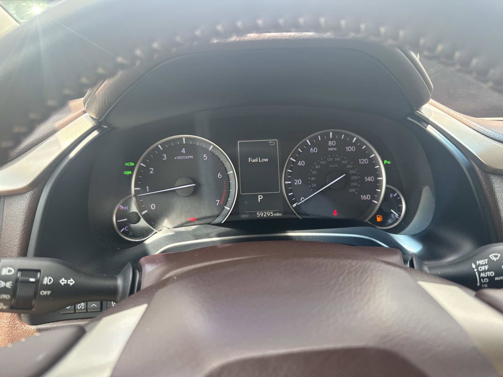 Used 2019 Lexus RX 350 AWD w/ Navigation Package image 34