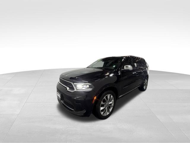 Used 2024 Dodge Durango Citadel AWD/4WD image 2