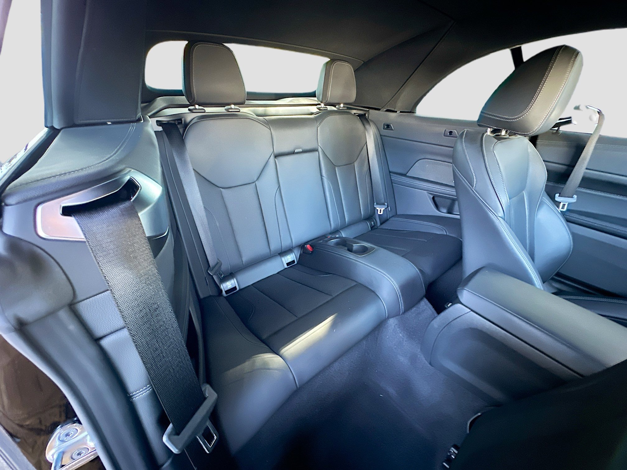 Certified 2024 BMW M440i Convertible w/ Premium Package image 28