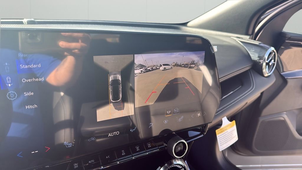 New 2026 Chevrolet Blazer EV LT FWD image 24