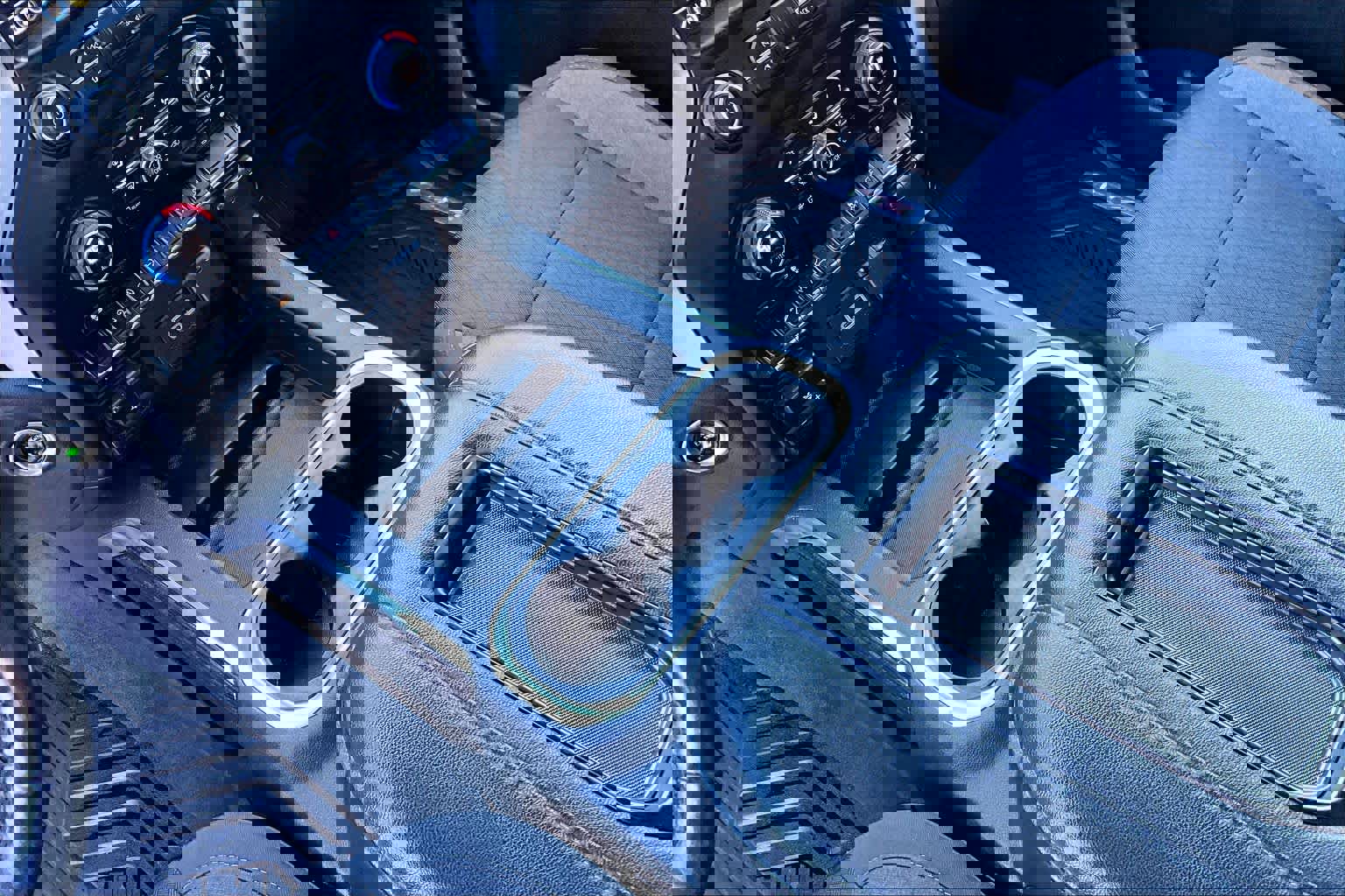 Used 2020 Chevrolet Silverado 1500 RST image 15