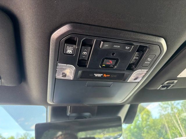 Used 2026 Toyota Tundra 1794 Edition AWD/4WD image 46
