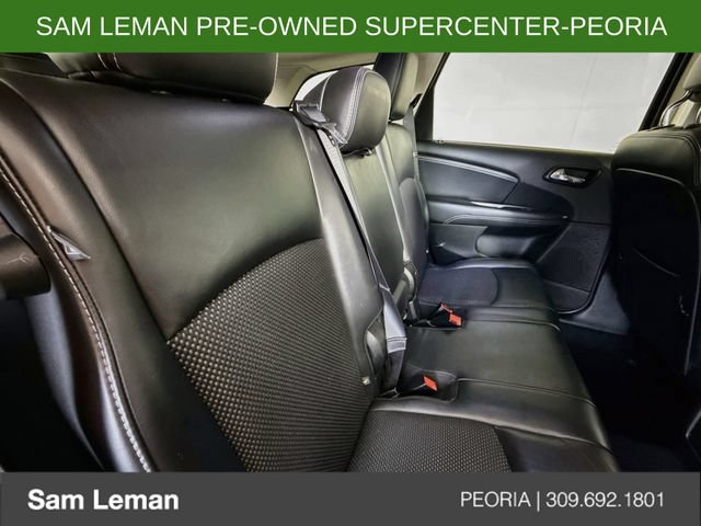 Used 2016 Dodge Journey Crossroad FWD image 26