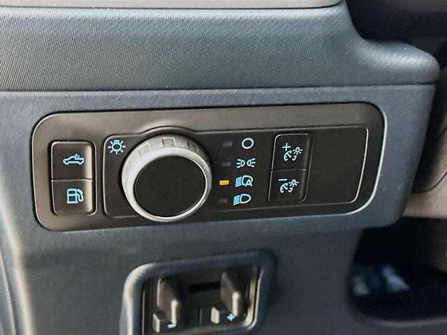 New 2026 Ford Maverick Lariat w/ Black Appearance Package image 10