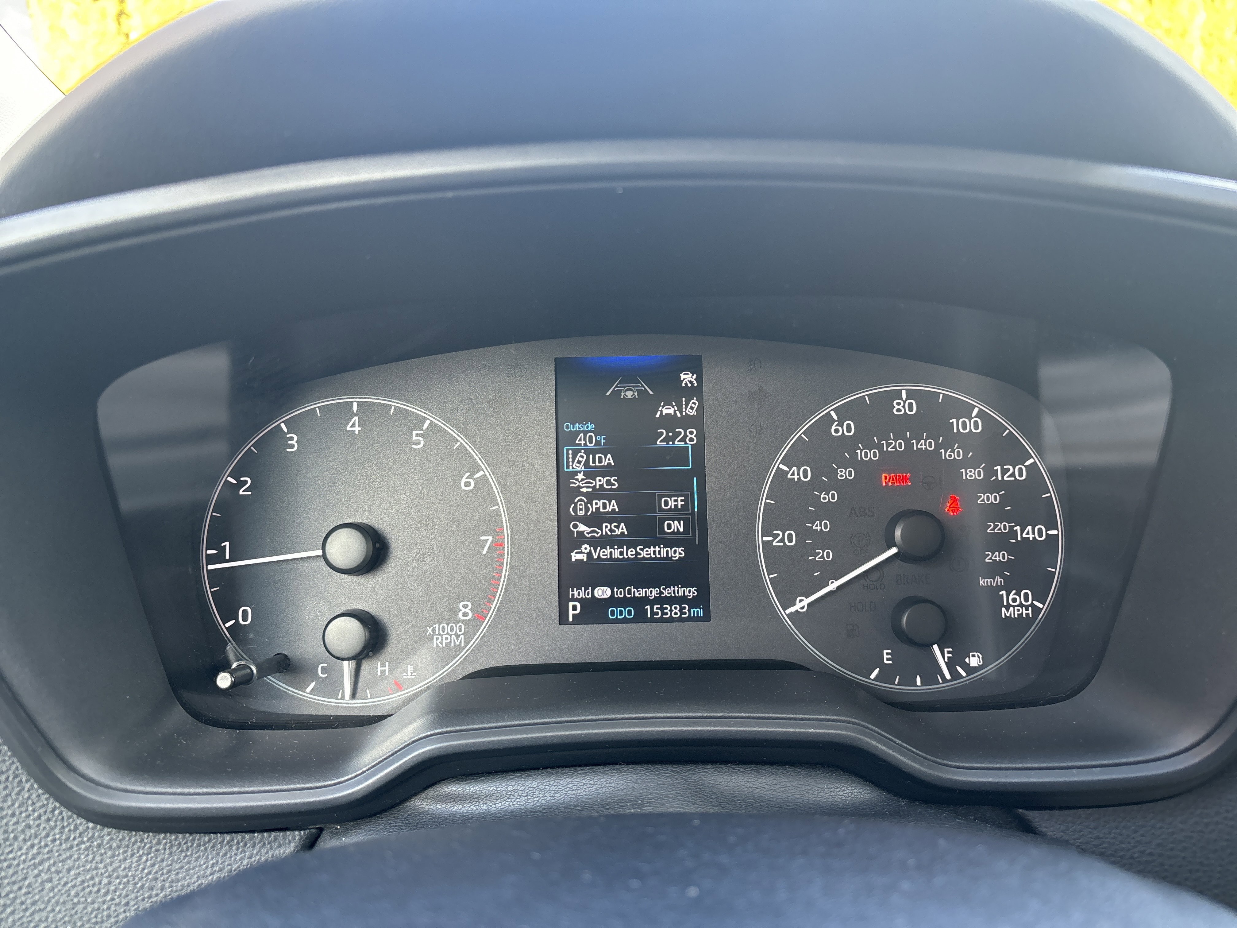 Used 2025 Toyota Corolla LE image 21